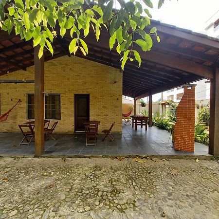 Casa Na Praia Das Toninhas - Ubatuba Extérieur photo