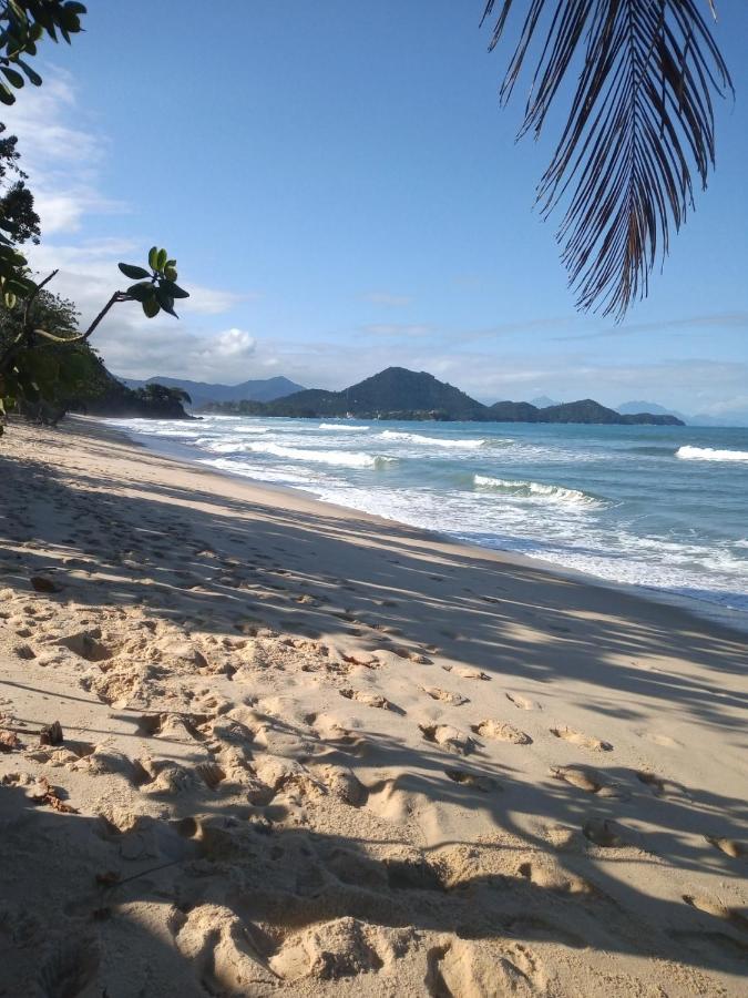 Casa Na Praia Das Toninhas - Ubatuba Extérieur photo