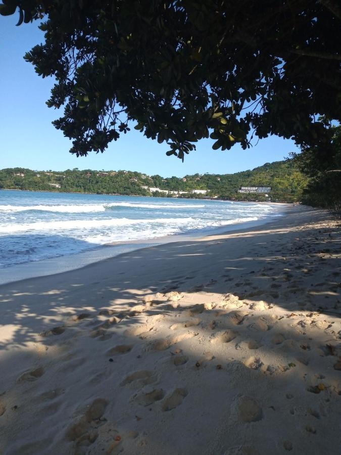 Casa Na Praia Das Toninhas - Ubatuba Extérieur photo