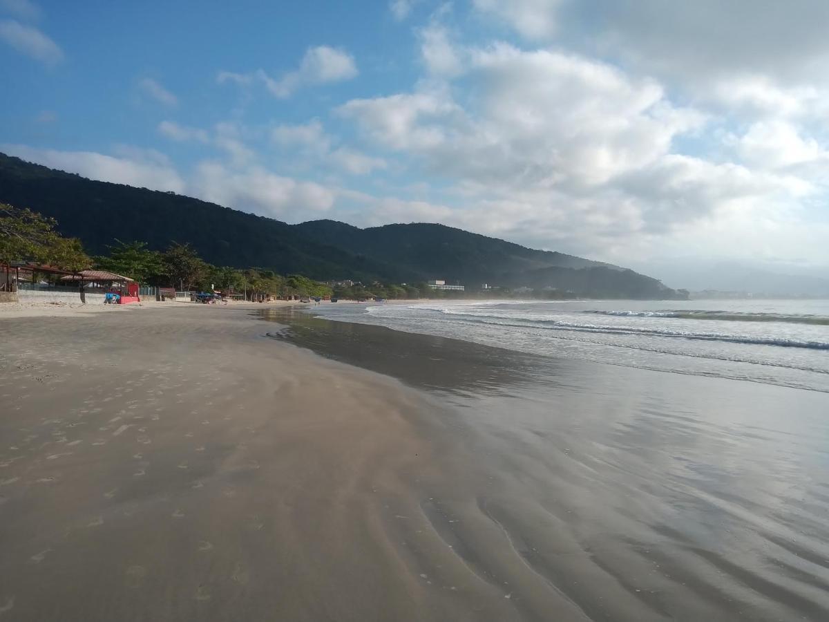 Casa Na Praia Das Toninhas - Ubatuba Extérieur photo