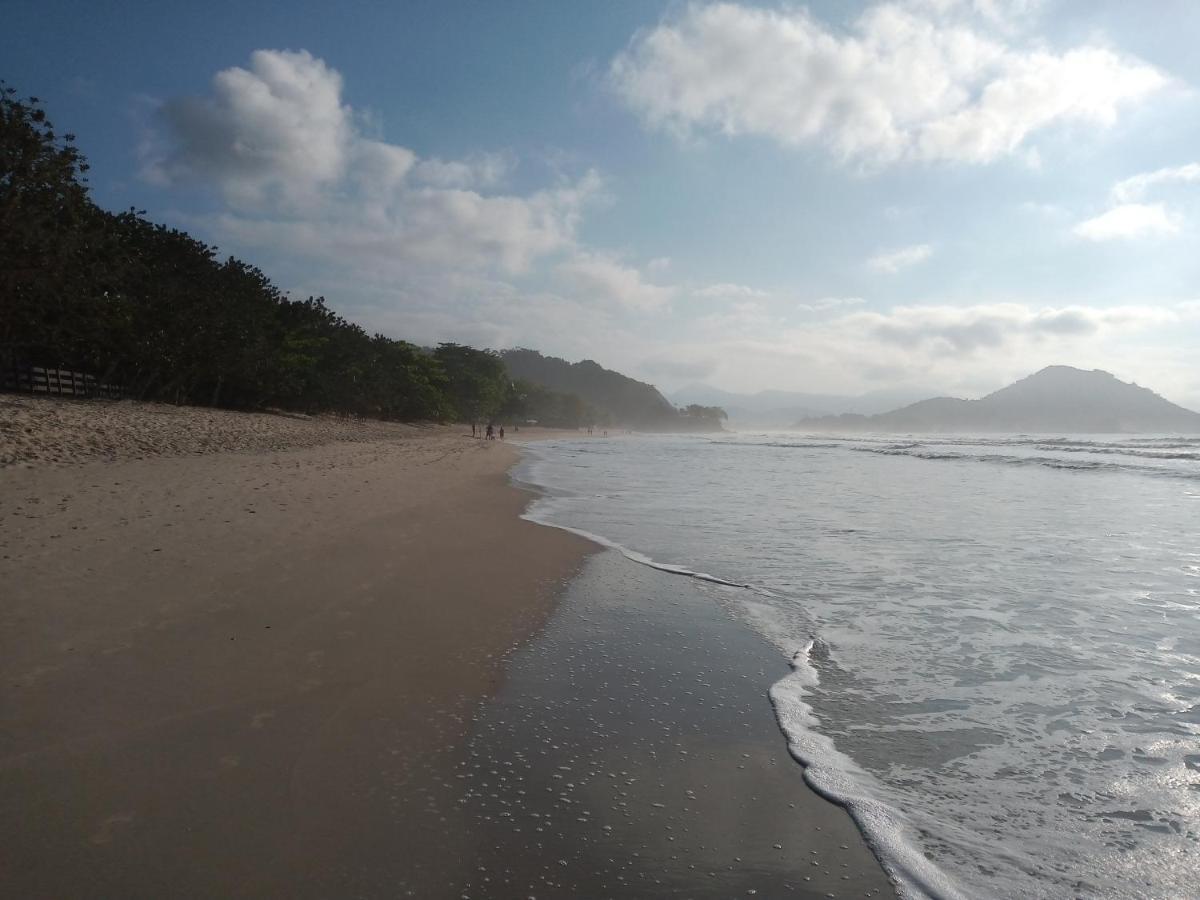 Casa Na Praia Das Toninhas - Ubatuba Extérieur photo