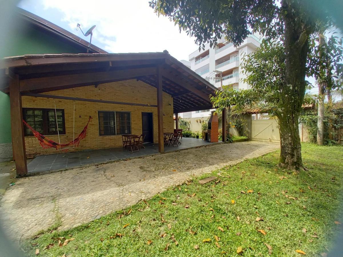 Casa Na Praia Das Toninhas - Ubatuba Extérieur photo