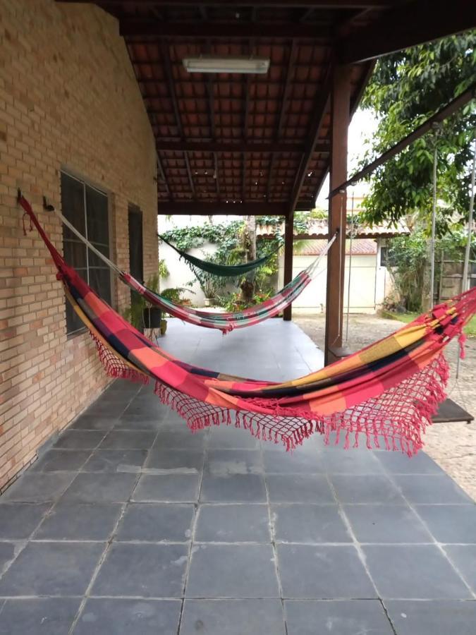 Casa Na Praia Das Toninhas - Ubatuba Extérieur photo